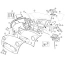 TR2 - TR3 - TR3A  -  BODY PANELS & FITTINGS