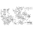 TR4A  -  AUFHÄNGUNG VORNE