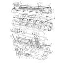 CYLINDER  HEAD (AFTER ENGINE NO. 2760)