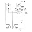 HEATER & AC (COMBINED INST.) - VACUUM SYSTEM