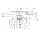 INSTRUMENTE, ELEKTRIK & SICHERHEITSGURTEN