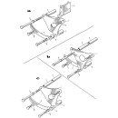 ALTERNATOR MOUNTINGS