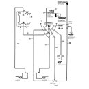 HEATING  AC COMBINED - VACUUM SYSTEM