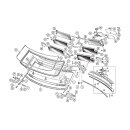 WINDSCHUTZSCHEIBE, SONNENBLENDE, SPIEGEL TR4 - TR4A