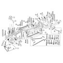 TR4A  -  CHASSIS & FITTINGS