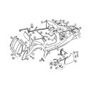 BODY PANELS & FITTINGS  -  TC