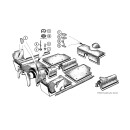 TR4 - 4A  -  CARPET SETS & FITTINGS
