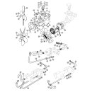 WASSERPUMPE, LÜFTER & SCHLÄUCHE