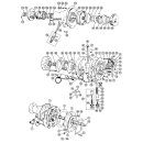 OVERDRIVE TYP D  -  MKI - IV (1962 - 1974)