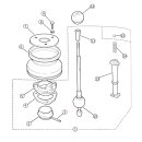 GEAR LEVER ASSEMBLY