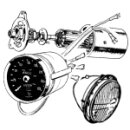 ELECTRICAL EQUIPMENT