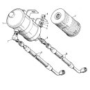 OIL FILTER ELEMENT TYPE