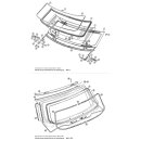 WINDSCREEN & FRAMES ASSEMBLIES