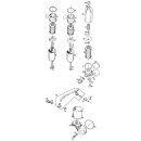 OIL FILTER & MOUNTINGS