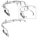 OIL COOLER & FITTINGS