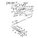 TR3 AB TS13046, TR3A  -  GIRLING KUPPLUNGSHYDRAULIK