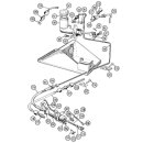 TR4 - TR4A  - KUPPLUNGSHYDRAULIK