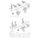 MKI - MKIII  -  ABGAS-ANLAGE & BEFESTIGUNG