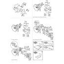 ENGINE & GEARBOX MOUNTINGS