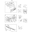 ALL MODELS  -  REAR TAIL LAMPS & INTERIOR LIGHTS