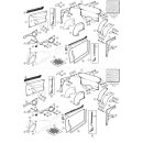 COCKPIT-VERKLEIDUNG - TR6 AB CP, CC50000 BIS CR, CF12500