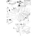 BODYSHELL & GROMMETS - TR6