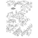 HECK & BODENBLECHE  -  REPARATURBLECHE 