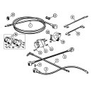 BATTERY CABLES & FITTINGS