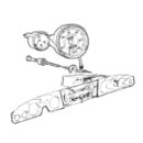 ARMATURENBRETTER & INSTRUMENTE