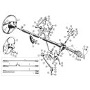 TR2 - TR3A  -  LENKUNG