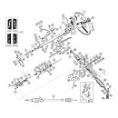 TR4 - TR4A  -  LENKUNG