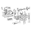 CYLINDER HEAD, THERMOSTAT & FITTINGS