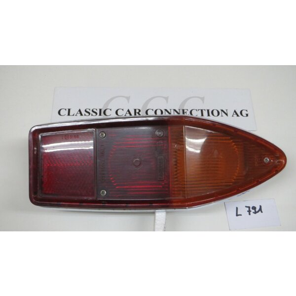 TAILLIGHT COMPLETE L791, L54430