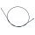 WIPER DRIVE WIRE 830 MM
