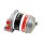 FUEL FILTER BOWL ASSEMBLY