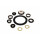 REPAIR KIT BRAKE MASTER CYLINDER