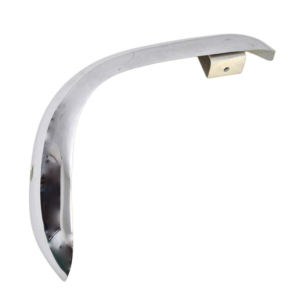 BUMPER QUARTER, REAR, LH