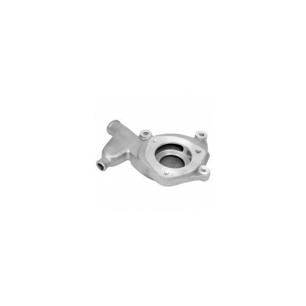 HOUSING WATER PUMP ALUMINIUM 4 CYLINDER