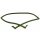 REAR DOOR SEAL LH