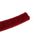T&uuml;rdichtung Furflex (Velour) rot
, Fahrzeugset