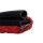 T&uuml;rdichtung Furflex (Velour) rot
, Fahrzeugset