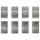 Pleuellager-Satz +0.010&quot;           

