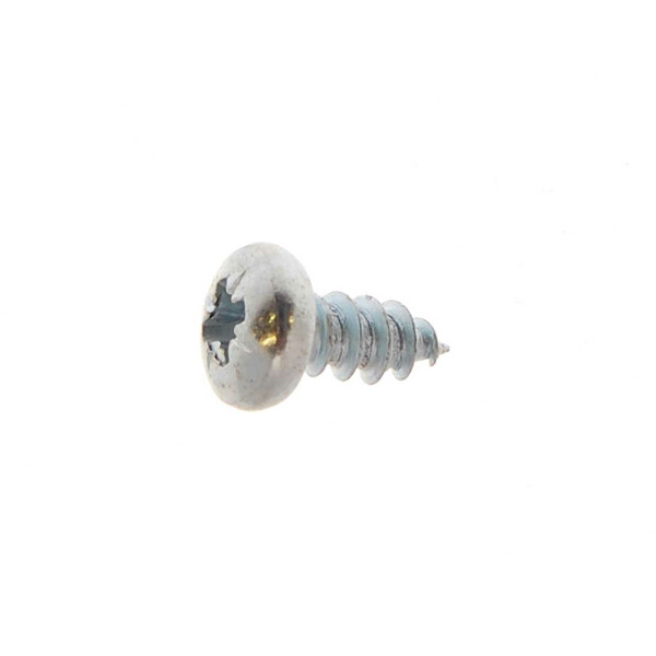 SCREW SELF TAPPING PAN HAD POZI NO4 x 1/4&quot;