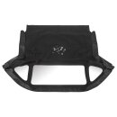 


Verdeck Vinyl schwarz, ohne Verdeckspriegel, S&amp;M...