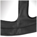 


Verdeck Vinyl schwarz, ohne Verdeckspriegel, S&amp;M 64-66 
