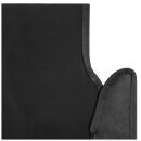


Verdeck Vinyl schwarz, ohne Verdeckspriegel, S&amp;M 64-66 
