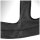 


Verdeck Vinyl schwarz, ohne Verdeckspriegel, S&amp;M 64-66 
