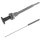 BONNET CABLE