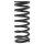 ROAD SPRING FRONT 350LBS, STANDARD RATE