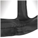 CONVERTIBLE TOP, VINYL BLACK, FOR DETACHABLE FRAME